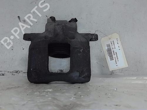 Used Left front brake caliper CHRYSLER GRAND VOYAGER V (RT) 2.8 CRD (163 hp) 21060378