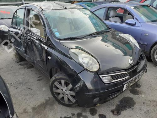 AC compressor NISSAN MICRA III (K12) 1.5 dCi | BP13860399M34 