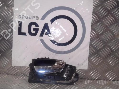 Used Front right interior door handle PEUGEOT 307 (3A/C) 2.0 HDi 90 (90 hp) 13864950