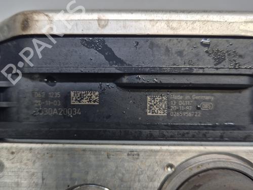 ABS pump OPEL ASTRA K (B16) 1.4 Turbo (68) | BP32291939M43