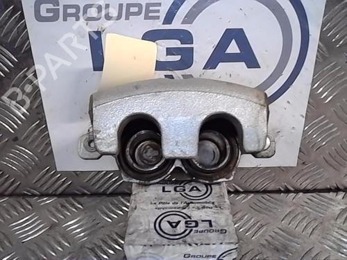 Used Right front brake caliper NISSAN X-TRAIL III (T32_, T32R, T32RR) 2.0 dCi ALL MODE 4x4-i (NT32) (177 hp) 14521318