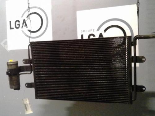 Used AC radiator SEAT LEON (1M1) 2.8 Cupra 4 (204 hp) 14549348