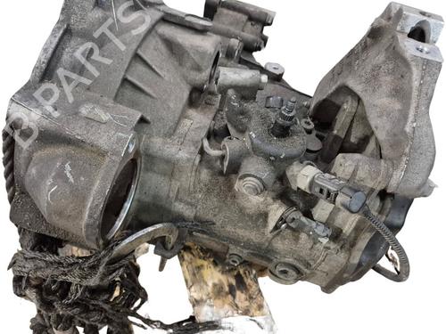 Used Gearbox VW GOLF VI (5K1) [2008-2014]  28684916