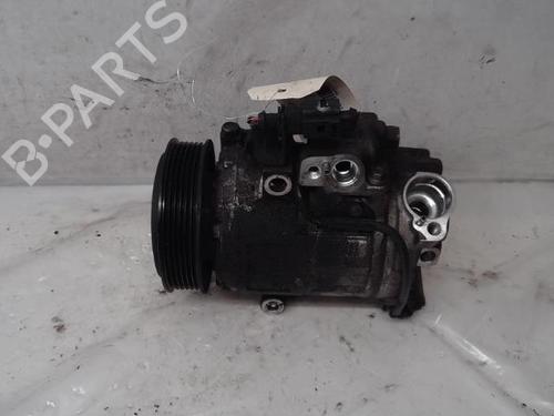 Used AC compressor SEAT IBIZA IV (6J5, 6P1) [2008-2017]  16566328