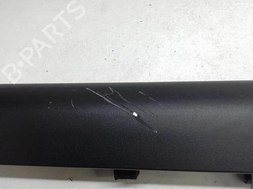 Used Rear parcel shelf PORSCHE CAYENNE (9PA) 3.2 (250 hp) 15677796