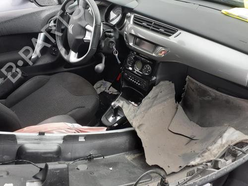 Gearbox CITROËN C3 II (SC_) 1.4 VTi 95 | BP13846466M3 