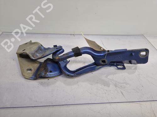 Dobradiça/Esticador de porta RENAULT CLIO III (BR0/1, CR0/1) 1.6 16V GT (BR10, CR10) (128 hp) 31302025