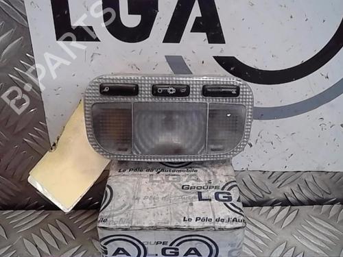 Binnenverlichting CITROËN DS3 (SA_) 1.6 HDi 90 (92 hp) 13860371