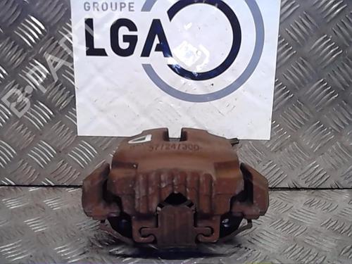 Right front brake caliper BMW 3 (E90)  | BP14522160M104 