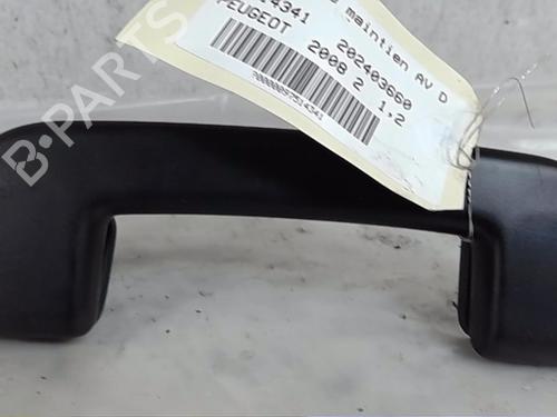 Used Interior roof handle PEUGEOT 2008 II (UD_, US_, UY_, UJ_, UR_, UC_) [2019-2025]  22375190