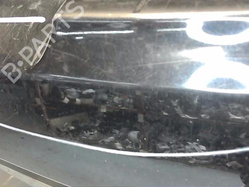 Rear bumper RENAULT MEGANE III Coupe (DZ0/1_) 1.5 dCi (DZ0C, DZ1A) | BP19395000C8 
