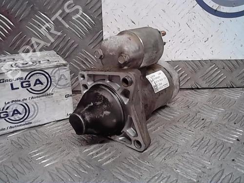 Used Starter FIAT 500 (312_) 1.2 (312AXA1A) (69 hp) 13859989