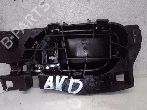 Front right interior door handle CITROËN DS3 (SA_) 1.6 HDi 90 | BP13837732I14 