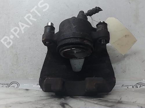 Used Right front brake caliper Right front brake caliper PEUGEOT EXPERT Van (V_) 1.6 BlueHDi 115 (115 hp) 17761727 17761727