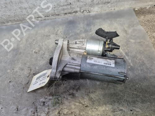 Used Starter CITROËN C3 II (SC_) 1.4 (73 hp) 30139692