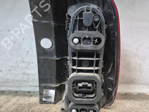 Left taillight DACIA DUSTER (HS_) 1.5 dCi 4x4 | BP29414673C34 