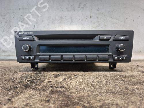 Used Radio BMW X1 (E84) [2009-2015]  29379663