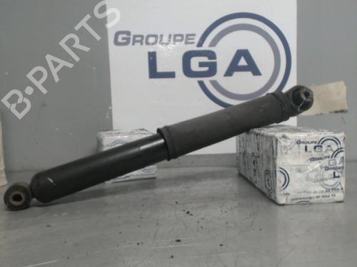 Used Right rear shock absorber RENAULT MEGANE III Hatchback (BZ0/1_, B3_) 1.5 dCi (BZ09, BZ0D, BZ1W, BZ29, BZ14) (110 hp) 13868917
