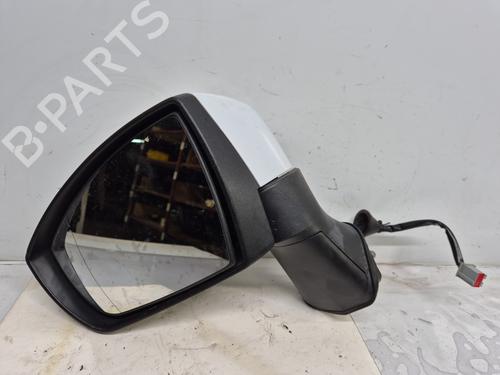 Used Left mirror Left mirror FORD KUGA I 2.0 TDCi (136 hp) 33413934 33413934