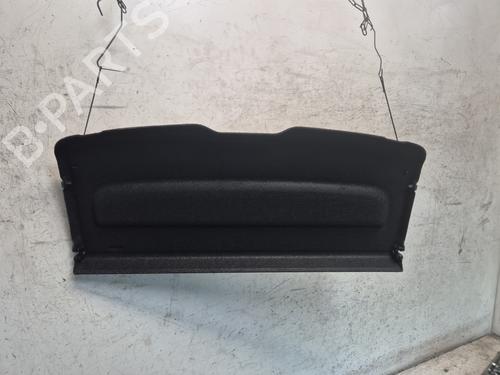 Rear parcel shelf PEUGEOT 208 II (UB_, UP_, UW_, UJ_) 1.2 PureTech 75 | BP29985373C85 