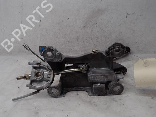 Used Hand brake PORSCHE 911 (996) 3.4 Carrera (301 hp) 16252199