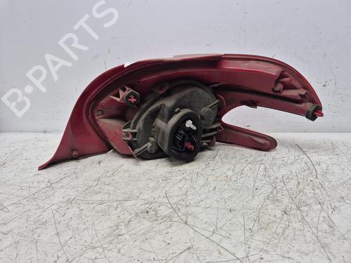 Used Left taillight Left taillight 37150145 37150145