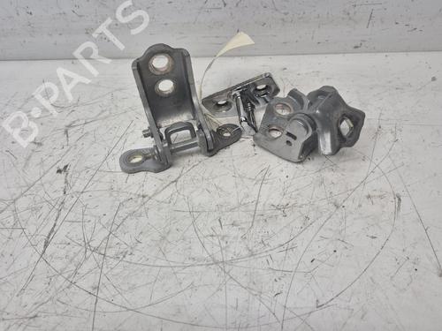 Hinge/Door check strap RENAULT CLIO V (B7_) 1.0 TCe 90 (B7MT) | BP36834192C146 - Image 3