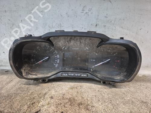 Used Instrument cluster CITROËN BERLINGO Box Body/MPV (K9) [2018-2025]  29344329