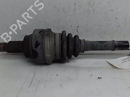 Right rear driveshaft BMW 1 (F20) 114 d | BP13834682M41 