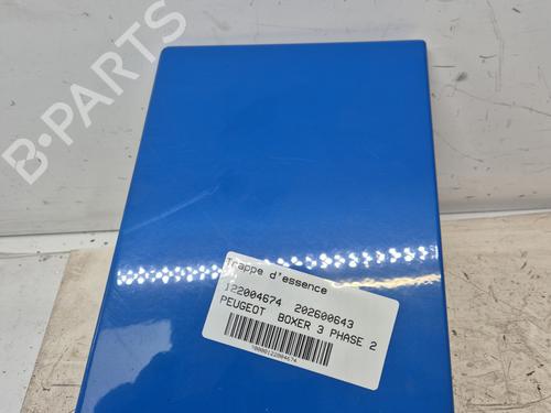 tanklag-peugeot-boxer-van-2006-33210763 main image