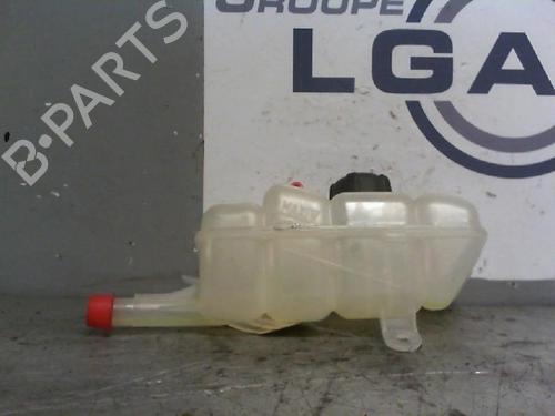 Expansion tank RENAULT ESPACE V (JR_) 1.6 dCi 130 | BP13869572C120 