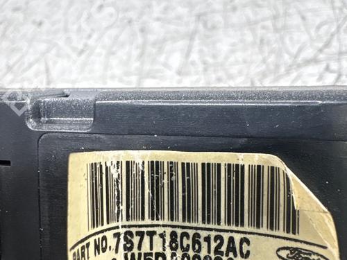 Climate control FORD S-MAX (WA6) 2.0 TDCi | BP38714380I5 - Image 3