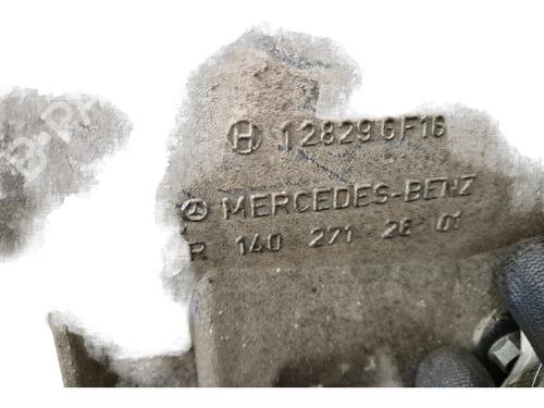Gearbox MERCEDES-BENZ SLK (R170) 230 Kompressor (170.447) | BP29045683M3 