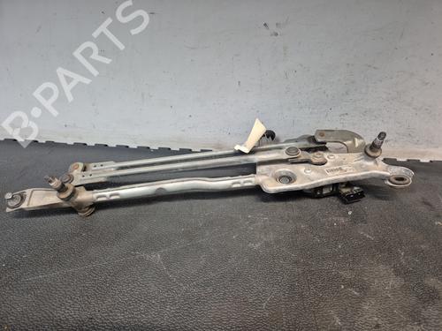 Front wiper motor PEUGEOT 308 II (LB_, LP_, LW_, LH_, L3_) 1.5 BlueHDI 100 | BP24322984M29 