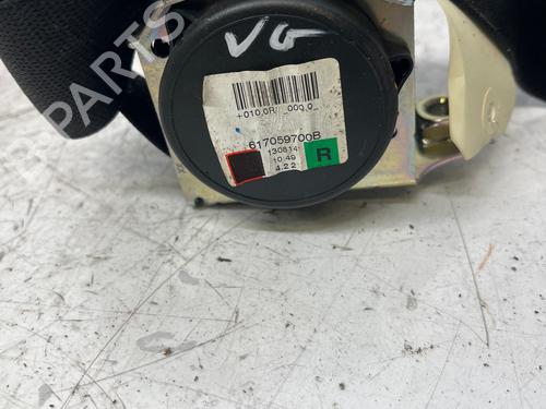 Front left seatbelt MINI MINI COUNTRYMAN (R60) Cooper D | BP36834428I26 - Image 3