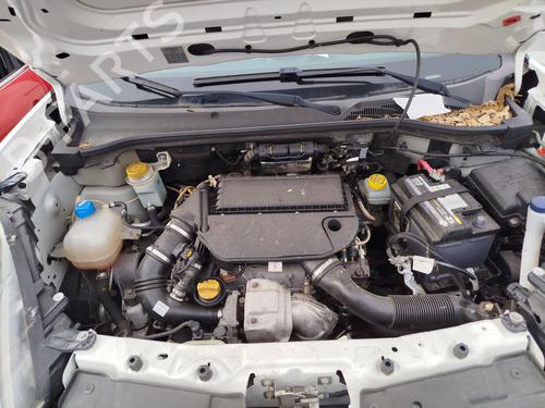 Left tailgate OPEL COMBO Box Body/MPV (X12) | BP32291097C76