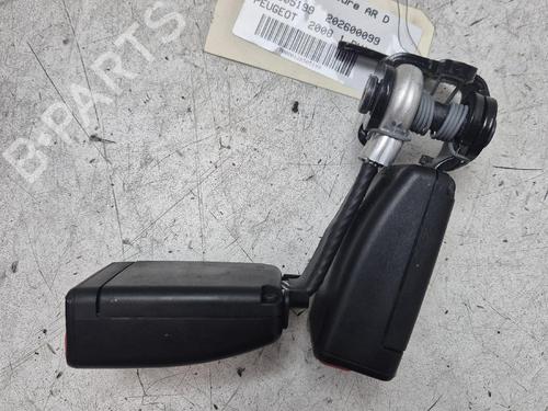 Used Seat buckle Seat buckle 38428185 38428185
