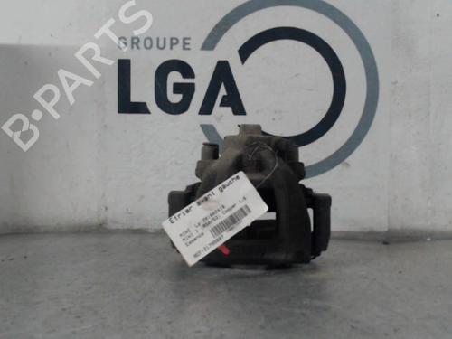 Used Left front brake caliper MINI MINI (R50, R53) Cooper (116 hp) 14520522