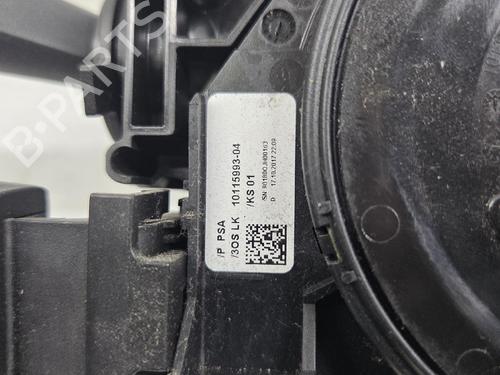 comutador-piscas-escovas-citroen-c3-iii-sx-2016-39251006 main image