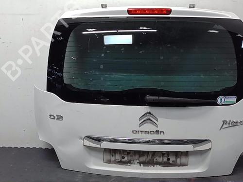 Used Tailgate CITROËN C3 Picasso (SH_) [2008-2025]  18018935