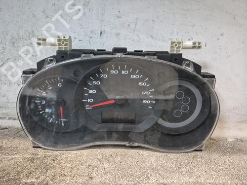 Used Instrument cluster RENAULT KANGOO / GRAND KANGOO II (KW0/1_) 1.5 dCi 85 (KW0K, KW0L, KW0B) (86 hp) 29441352