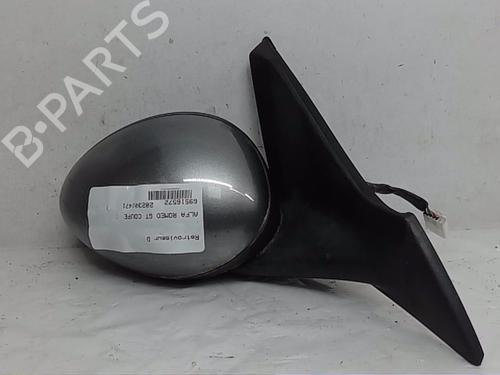 Used Right mirror ALFA ROMEO GT (937_) 1.9 JTD (937CXN1B) (150 hp) 13830057
