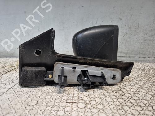 Right mirror RENAULT ZOE (BFM_)  | BP26590389C27