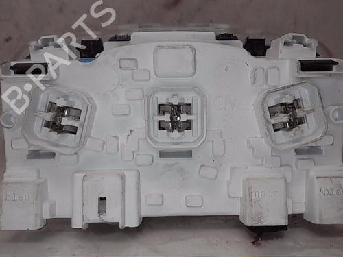 Used Interior roof light CITROËN C3 AIRCROSS II (2R_, 2C_) 1.5 BlueHDi 120 (2CYHXX) (120 hp) 13834917