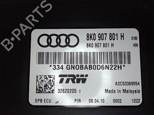 Fuse box AUDI A5 (8T3) 3.0 TDI quattro | BP19281875E1