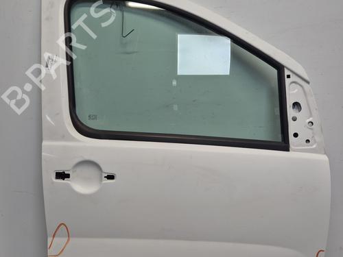 Used Right front door Right front door PEUGEOT EXPERT Van (VF3A_, VF3U_, VF3X_) 2.0 HDi 130 (128 hp) 33477178 33477178