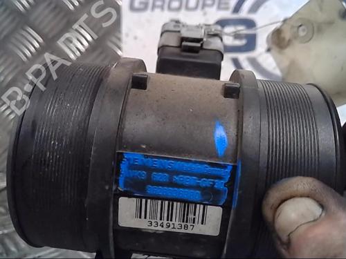 Mass air flow sensor CITROËN JUMPER I Van (244)  | BP13863967M95 