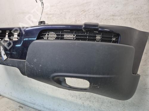 Front bumper VOLVO XC90 I (275) D5 AWD | BP27811816C7 