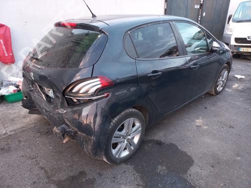 Left front window switch PEUGEOT 208 I (CA_, CC_) 1.2 VTI 82 | BP36310241I27  - Image 17