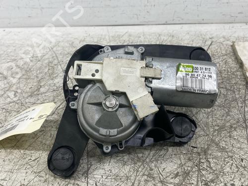 Used Rear wiper motor Rear wiper motor 38714339 38714339